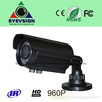 1.3MP CMOS HD (960P) IP IR Speed Bullet Security Camera (EV-IP6013040-IR-T)